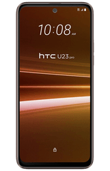 HTC U23 Pro 256GB Black