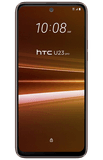 HTC U23 Pro 256GB Svart