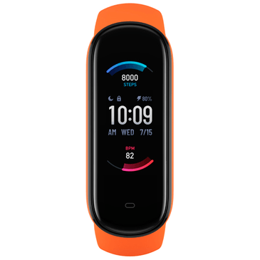 Huami Amazfit Band 5 Orange