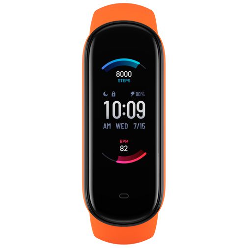 Huami band 5 deals