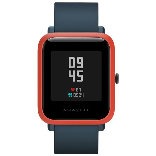 Amazfit Bip S Orange Belsimpel