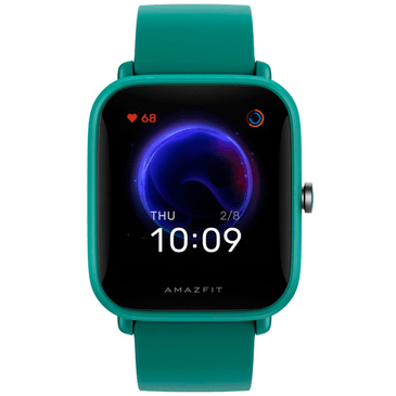 Huami amazfit bip green 2025