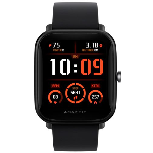 huami amazfit bip u