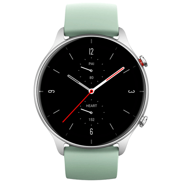 Huami Amazfit GTR 2e Green Gomibo.no