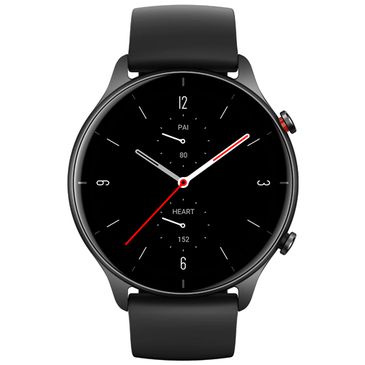 Amazfit GTR 2e Zwart - Belsimpel