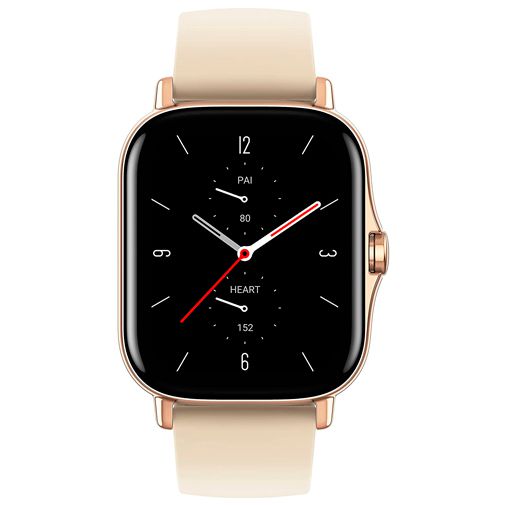 Amazfit GTS 2 Goud - Belsimpel