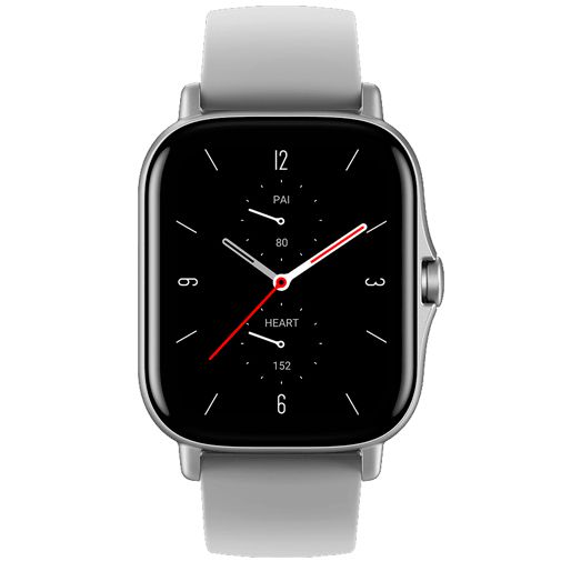 Huami Amazfit GTS Gris