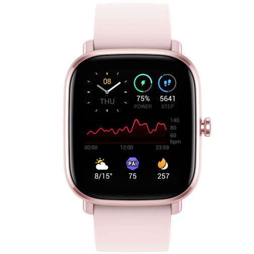 Amazfit huami gts deals