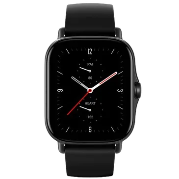 Huami Amazfit GTS 2 Black