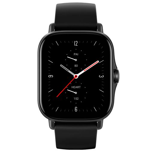 Huami Amazfit GTS 2e Black - Main Image