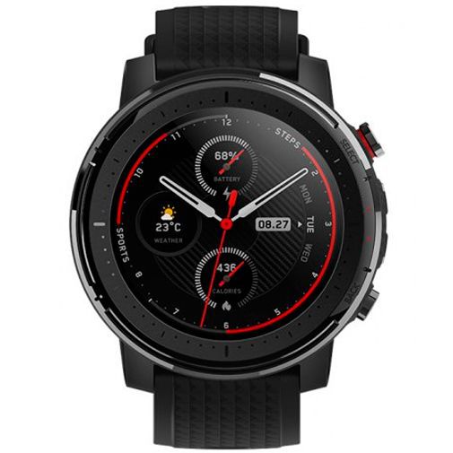 amazfit stratos 3 plus