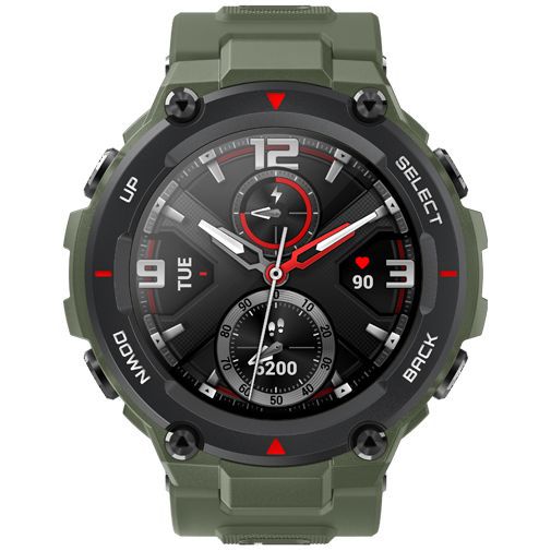 citizen eco drive altichron