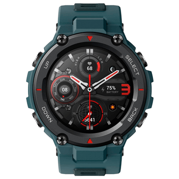 Huami Amazfit T-Rex Pro Blue