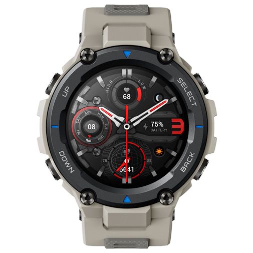 Huami Amazfit T-Rex Pro Grey