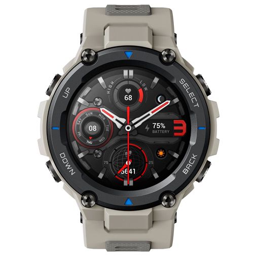 Xiaomi huami hot sale amazfit specs