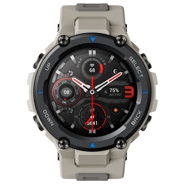 Amazfit T-Rex pro – Amazfit-eu