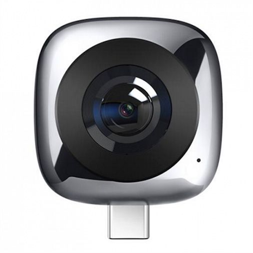 Huawei 360 Panoramic Camera CV60 Grey