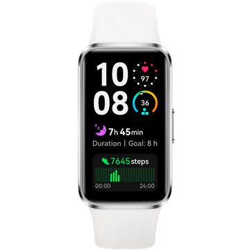 Huawei Band 10 Bianco