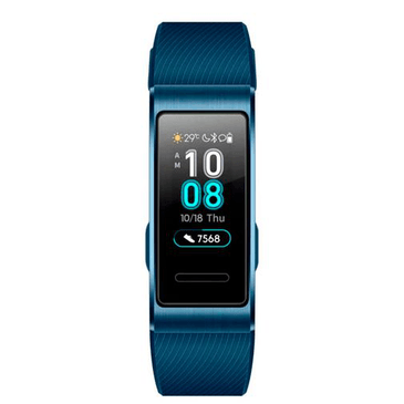 Huawei band 3 pro fitness tracking wristband 2025
