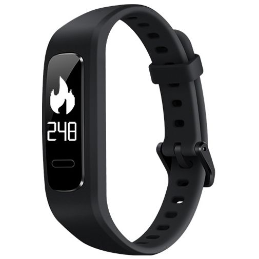 Huawei Band 3e Zwart - Belsimpel
