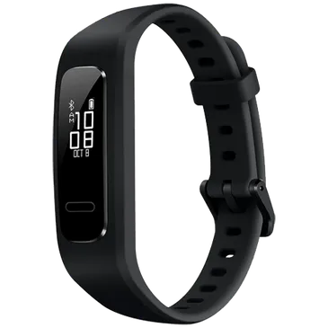 Huawei Armband 4E Active Schwarz