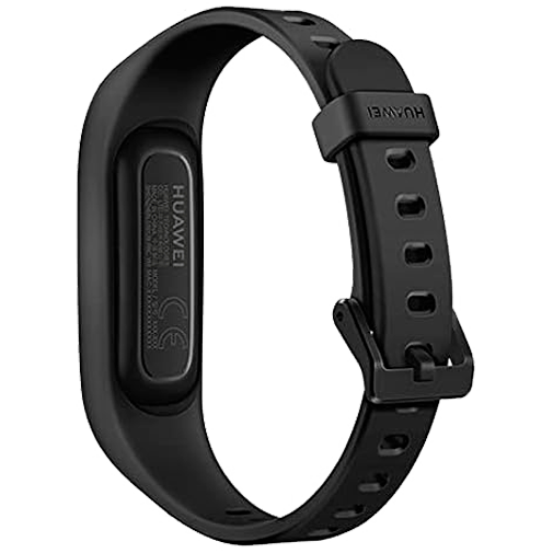 Huawei Band 4e Active Zwart