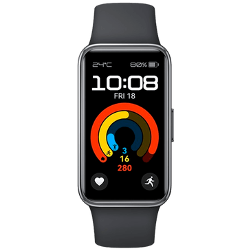 Huawei band smartwatch hotsell