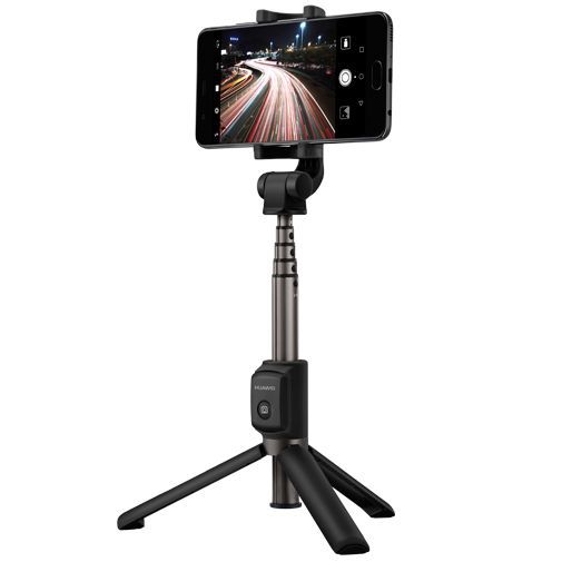 Huawei Bluetooth Tripod & Selfie Stick AF15 Black