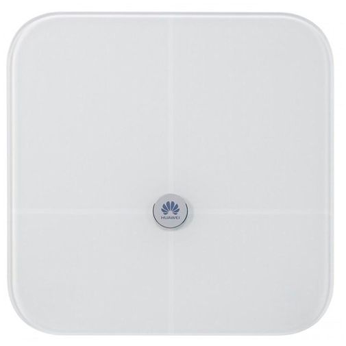 Huawei Body Fat Scale AH100 White - Gomibo.fr