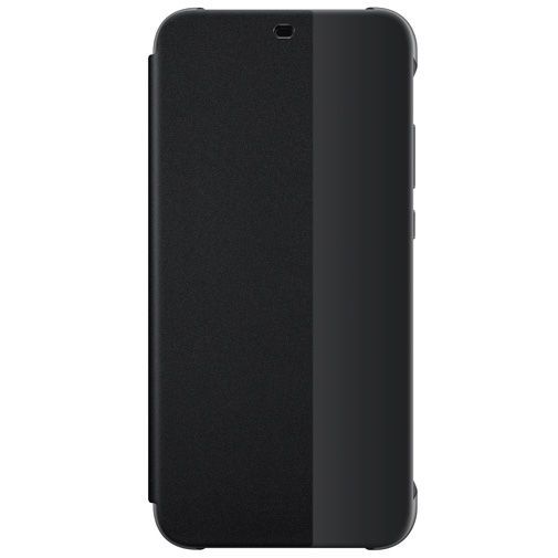 Huawei Flip Cover Black P20 Lite