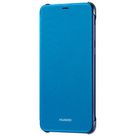 Huawei Flip Cover Blue Huawei P Smart