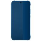 Huawei Flip Cover Blue P20 Lite