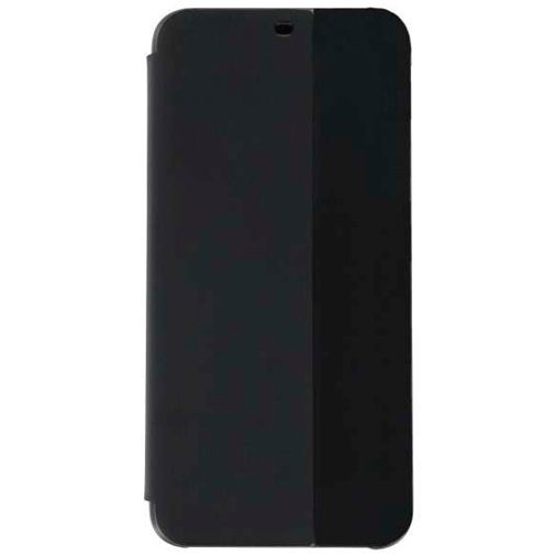 Huawei Flip View Cover Black Mate 20 Lite