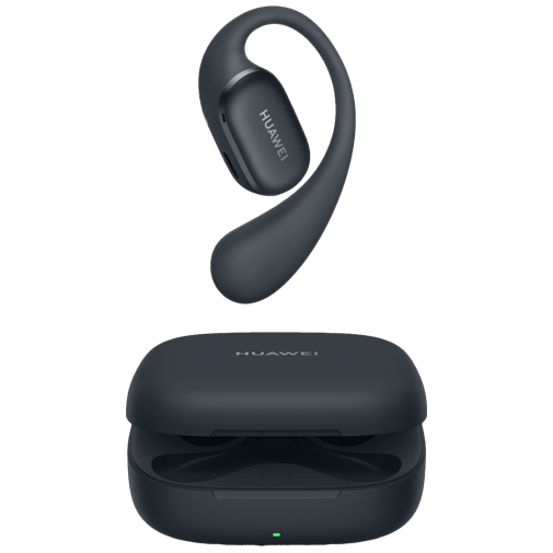 Huawei FreeArc Black - Gomibo.no