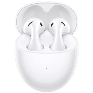 Huawei Freebuds 5 White