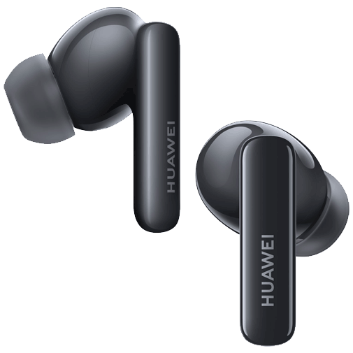 Huawei Freebuds 5I Black Gomibo.ie