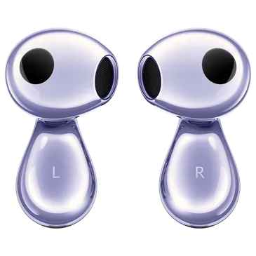 Huawei FreeBuds 6 Lilla