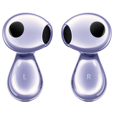 Huawei FreeBuds 6 Purple - Gomibo.ie