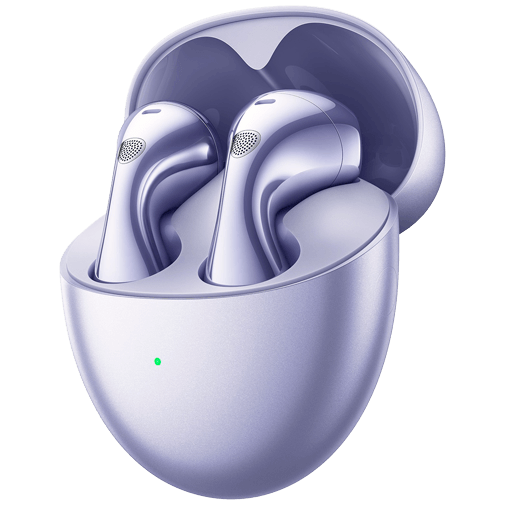 Huawei FreeBuds 6 Purple - Gomibo.pl
