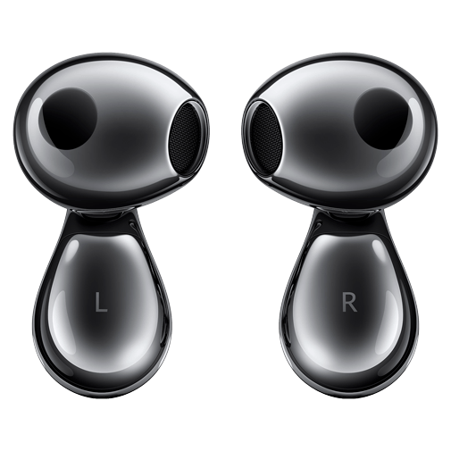 Huawei FreeBuds 6 Zwart