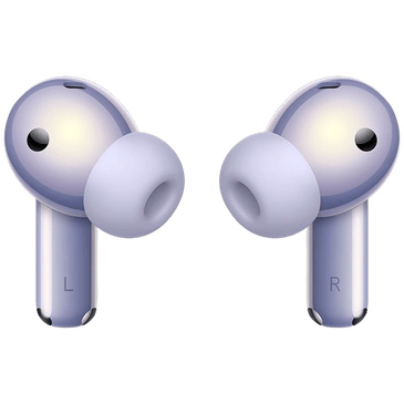 HUAWEI FreeBuds 6 パープル HUAWEI Freebuds 6 PURPLE ワイヤレス イヤホン Bluetooth
