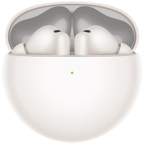Huawei FreeBuds 7i Valkoinen
