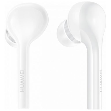 Huawei FreeBuds Lite White Gomibo.ie