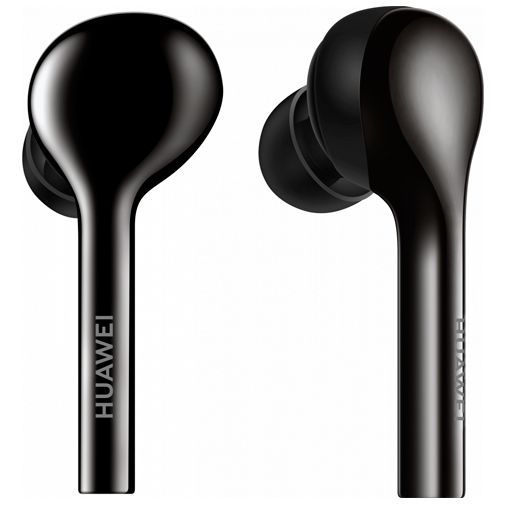 Huawei FreeBuds Lite Black Gomibo.ie