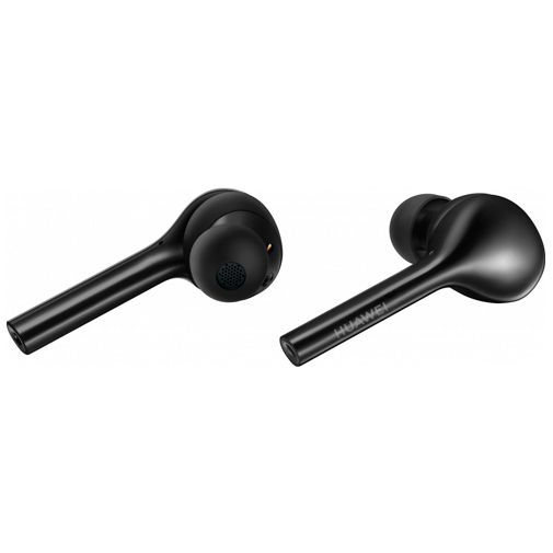 Huawei FreeBuds Lite Black Gomibo.ie