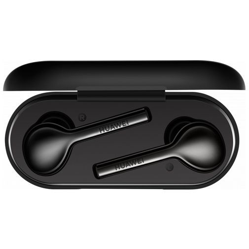 Huawei FreeBuds Lite Black Gomibo.ie