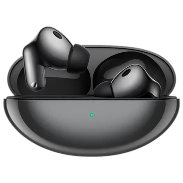 Huawei FreeBuds Neo Zwart