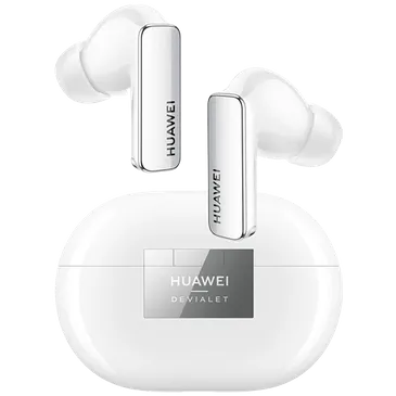 Huawei Freebuds Pro 3 White