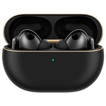 Huawei FreeBuds Pro 4 Zwart - Belsimpel