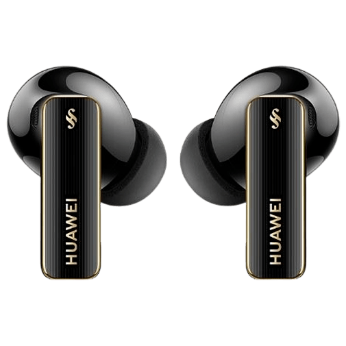 Huawei FreeBuds Pro 4 Black - Gomibo.ro